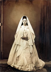 olasz Virginia Oldoini, Castiglione grófnője
