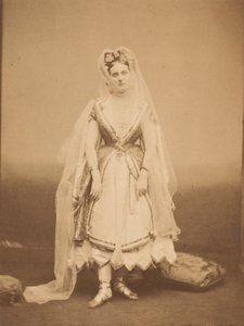 Judit, 1860-as évek. alkotó: Pierre Louis Pierson