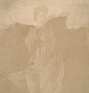 La Coucher, 1860-as évek. alkotó: Pierre Louis Pierson