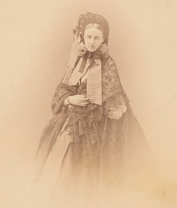 A kantársapka, 1860-as évek.