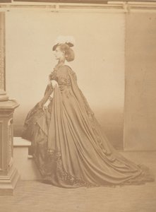 A tollas kalap, 1860-as évek.