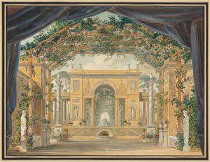 Őfelsége, a vesztfáliai király születésnapjára készült kitüntetés, 1811.