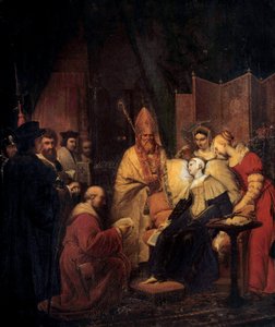 Anne de Boleyn (Anna vagy Ann Bolin és Anne Bullen
