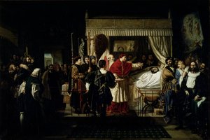 Raphaelnek a halála után, 1806-ban kifizetett kitüntetések