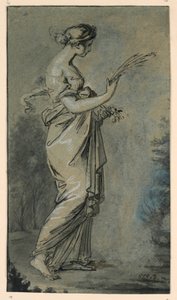 Ceres alkotó: Pierre Paul Prud
