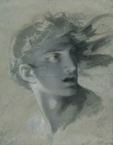 A Bosszú feje, 1804 körül