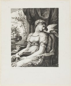 Olvasás alkotó: Pierre Paul Prud