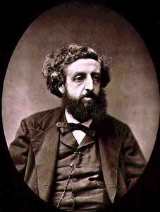Alfred Nacquet (1834-1916), a 