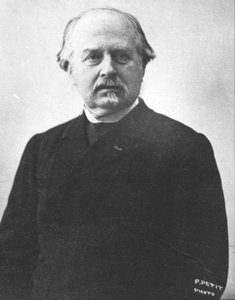 Mackau báró, 1893