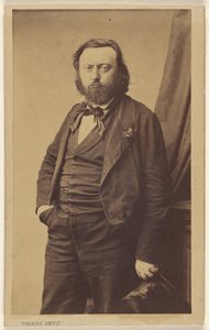 J. Dupont alkotó: Pierre Petit