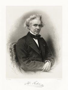 Napóleon Henri Reber, 1865-66
