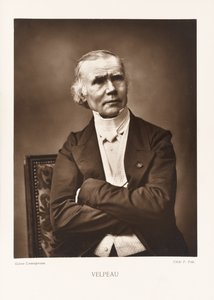 Velpeau alkotó: Pierre Petit