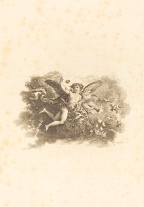 Fleuron a címlapokhoz alkotó: Pierre Philippe Choffard