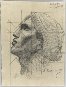  alkotó: Pierre Puvis de Chavannes