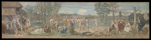 alkotó: Pierre Puvis de Chavannes