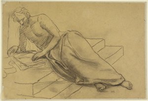  alkotó: Pierre Puvis de Chavannes