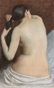  alkotó: Pierre Puvis de Chavannes