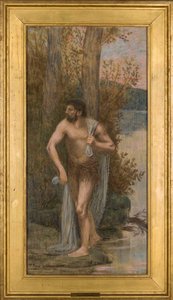  alkotó: Pierre Puvis de Chavannes