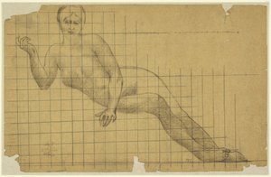  alkotó: Pierre Puvis de Chavannes