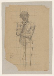  alkotó: Pierre Puvis de Chavannes