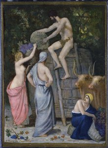  alkotó: Pierre Puvis de Chavannes