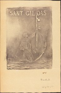 Szent Gildas