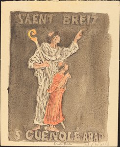 Saint-Guenole