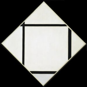 Piet Mondrian alkotó: Piet Mondrian