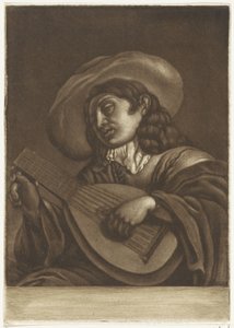 lantos alkotó: Pieter Anthony Wakkerdak