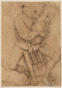 A dudás alkotó: Pieter Bruegel the Elder