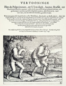 Dudások, 1642 körül alkotó: Pieter Bruegel the Elder
