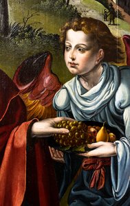  alkotó: Pieter Coecke van Aelst