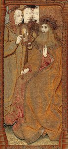 Az Istenszülő diadalai vagy az Arany Panos alkotó: Pieter Coecke van Aelst