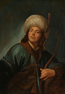 Egy keleti alkotó: Pieter Fransz de Grebber (attributed to)