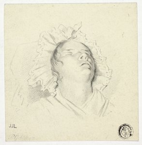 A Sleeping Girl vezetője