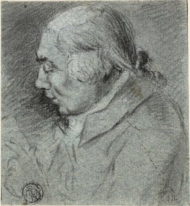 H. W. Schweieckhardt portréja