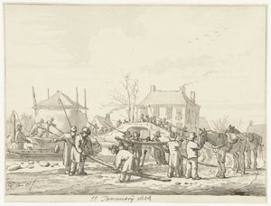 Karnemelksloot te Naarden, 11 januari 1814   1356071   hu       hungarian Successfully Translated  Original: The Death of Countess Geschwitz Translat: The Death of Countess Geschwitz 1316621 hu hungarian Successfully Translated Original: Figure Translat: F alkotó: Pieter Gerardus van Os (signed by artist)