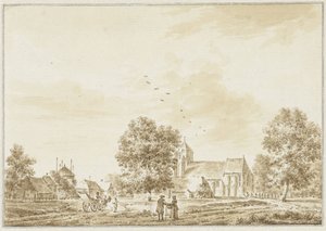 Enspijk Leerdamban
