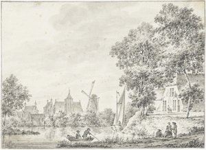 Arc Haastrechtben