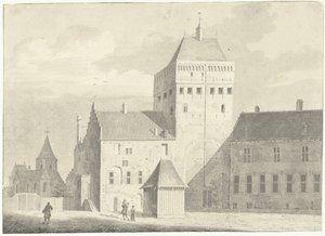 A Valkhof Nijmegenben