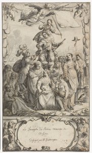 Frontispiece Design for Frederick Hendrick van Nassauw   1389829   hu       hungarian Successfully Translated  Original: Holy Family with Deer Translat: Holy Family with Deer 1293749 hu hungarian Successfully Translated Original: Le savetier Translat: Le s alkotó: Pieter Jansz