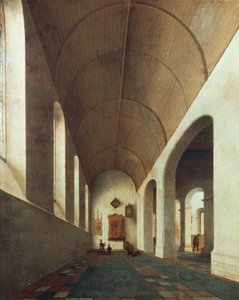 Szent Antal-kápolna az utrechti Szent János-templomban