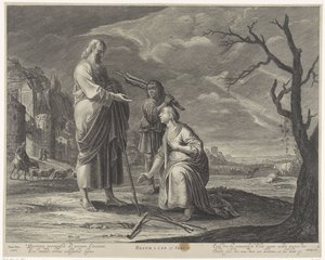 Illés és Sarepát özvegye Illés története (sorozat címe) Királyi Biblia (sorozat címe)