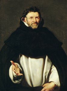Michael Ophovius portréja 1571-1637, 1625-1630. alkotó: Pieter Paul Rubens