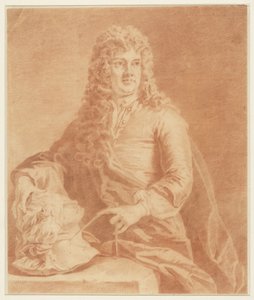 Portré One Peter One Late Place alkotó: Pieter Schenk (I) (possibly)