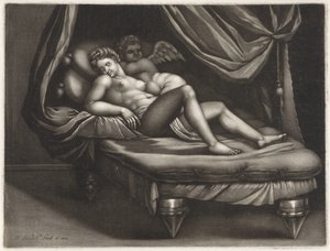 Ámor és Psyche
