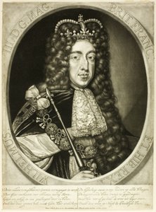 III. Vilmos angol király