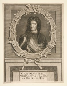 Károly, Anglia királya (1630-1685)