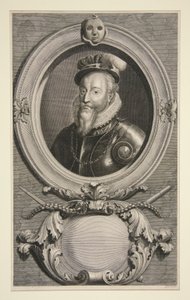 Leicester grófja
