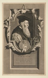 Gardiner portréja